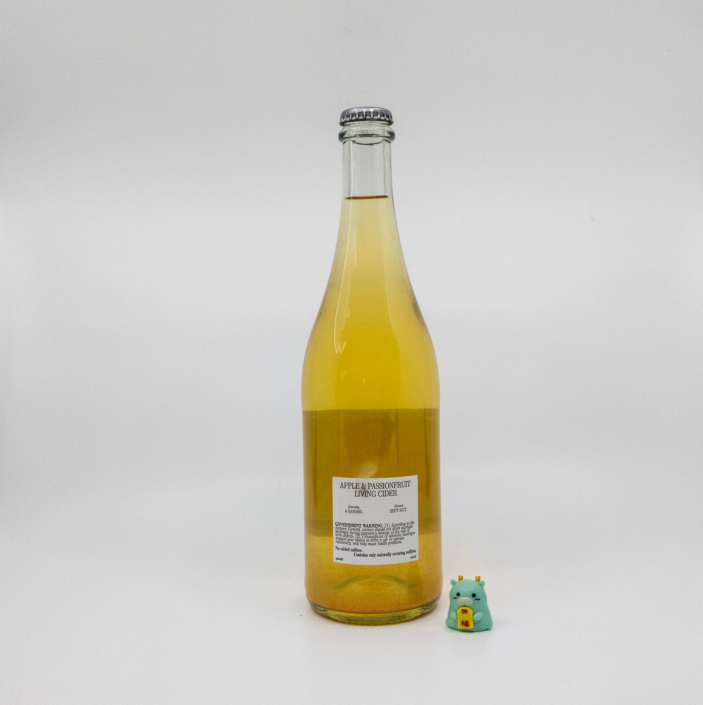 Riley O'Neill Latta Passionfruit (2022)