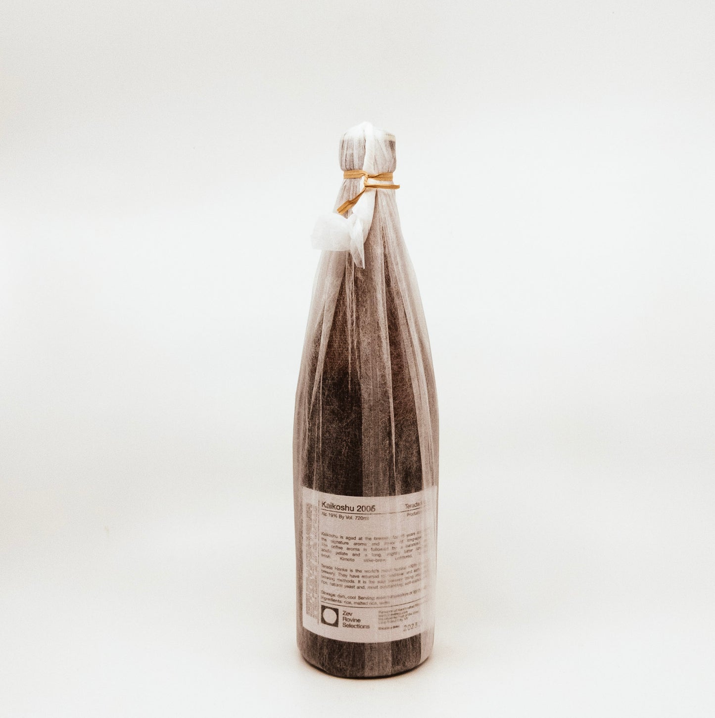 Terada Honke - Kaikoshu 2007