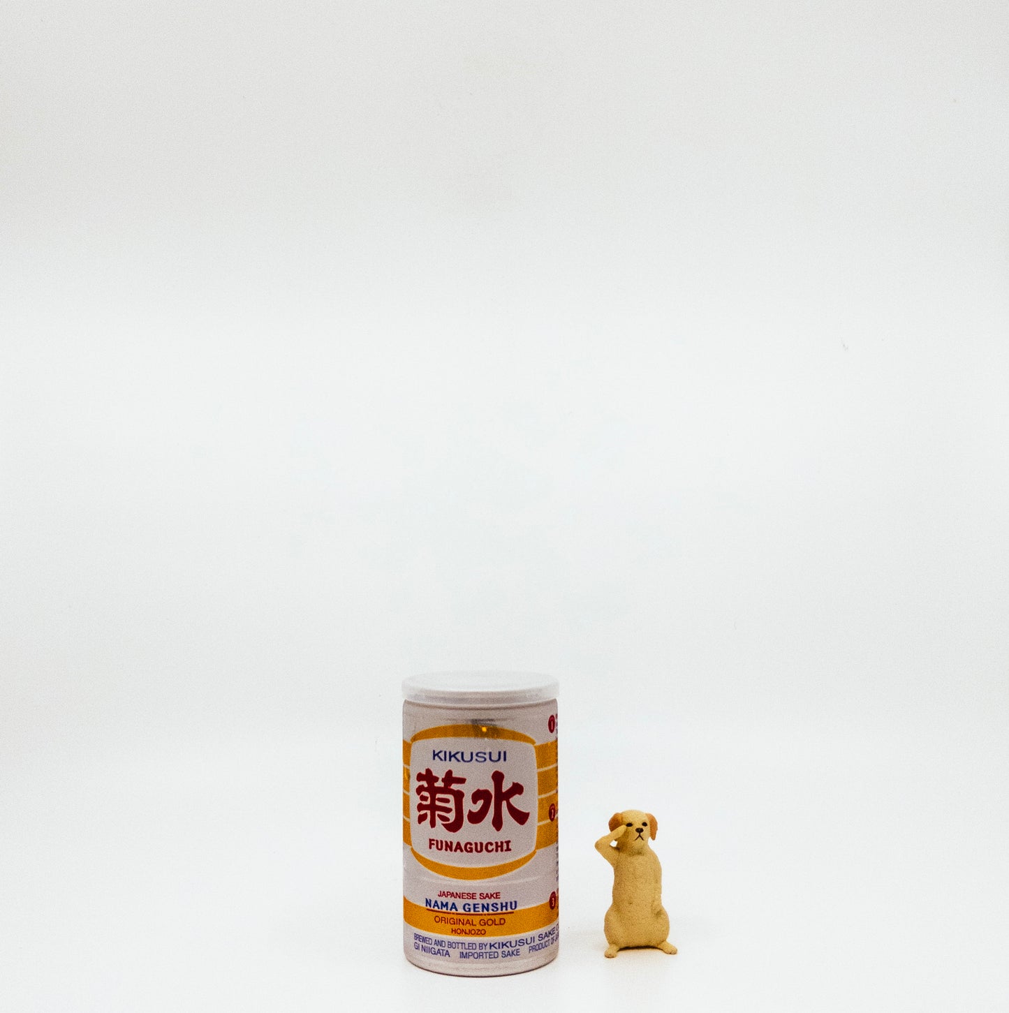 Kikusui Funaguchi Honjozo