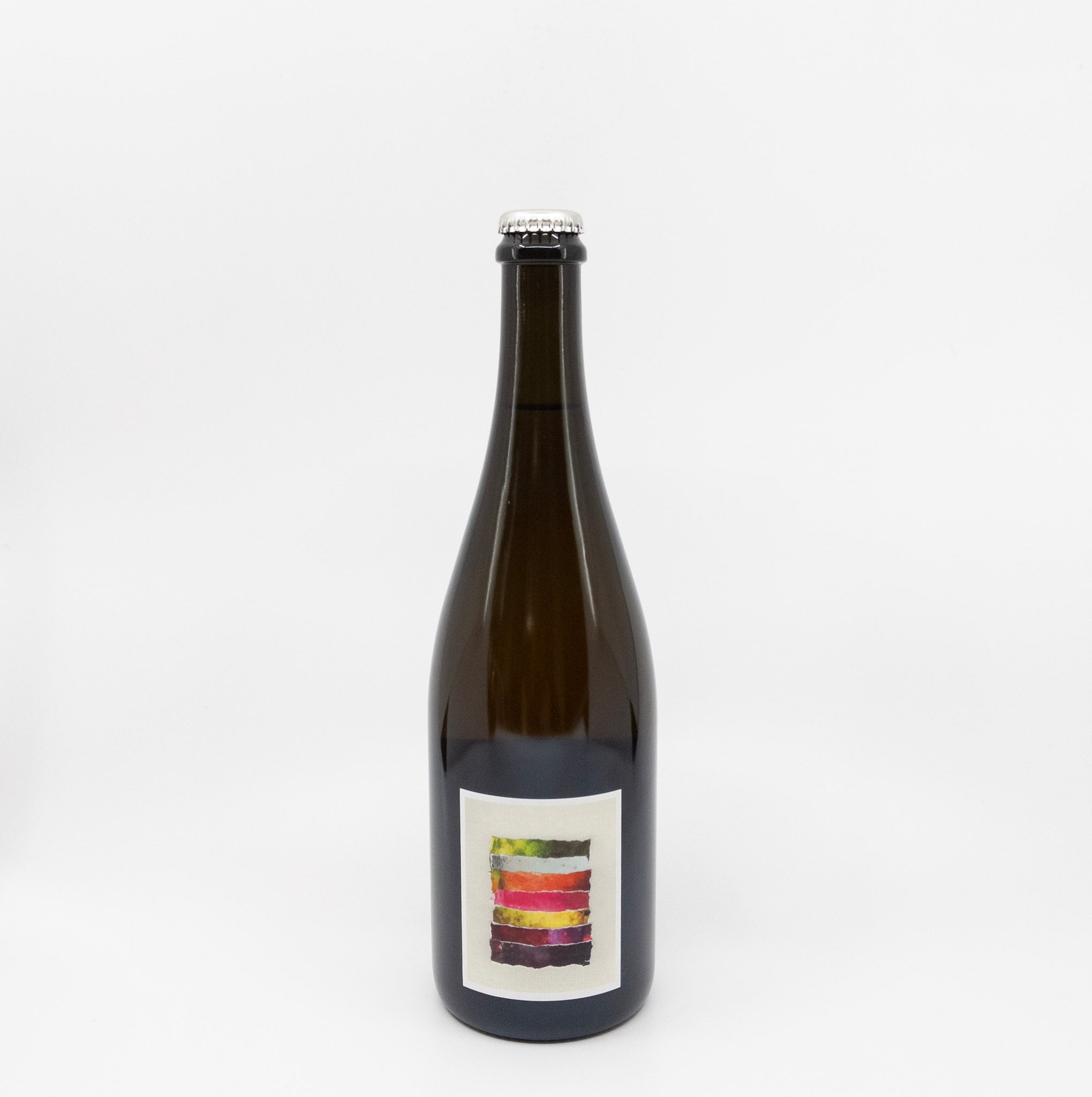 Patois "Bricolage" Cider 2021 Bin Bin Sake New York