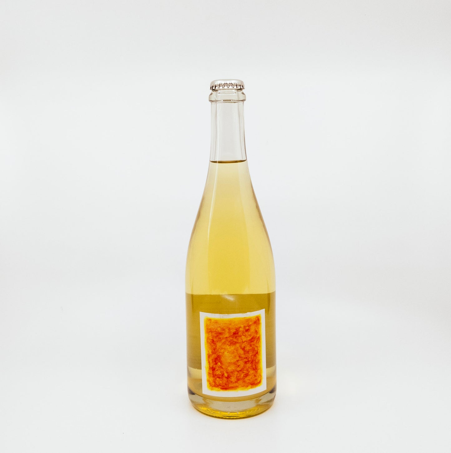 Patois "Morris" Cider 2023