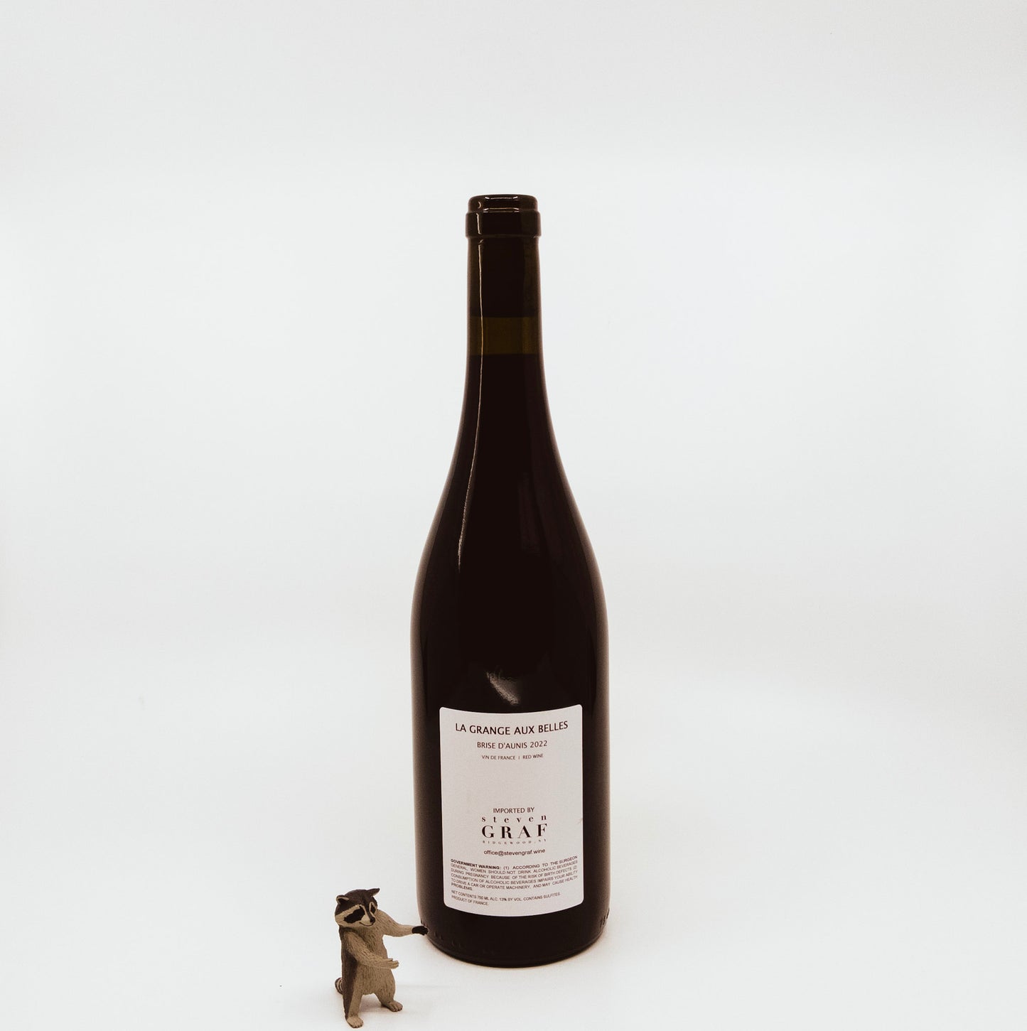 La Grange Aux Belles "Brise d'Aunis" 2022