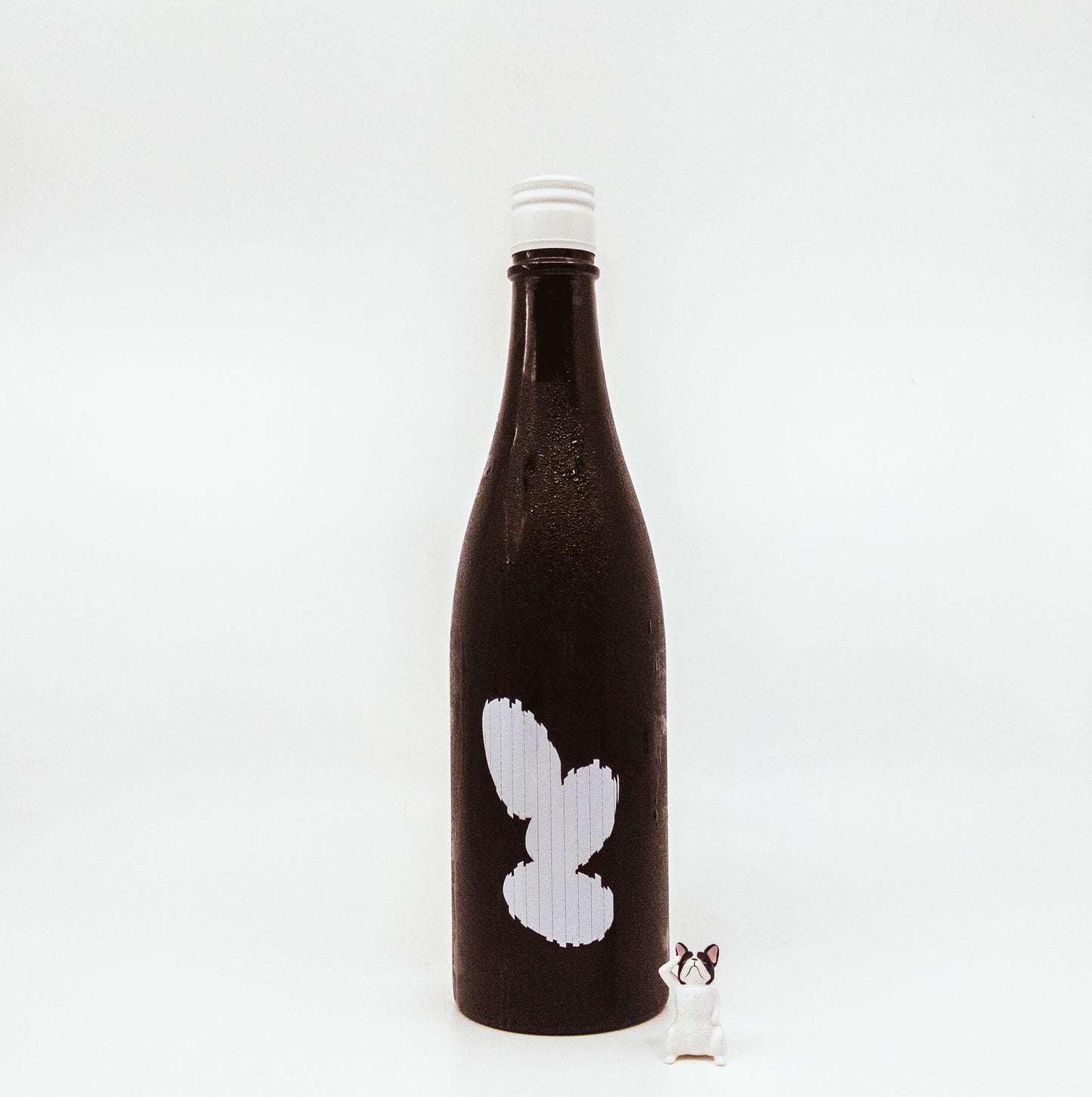 Ohmine "3 Grain Dewasansan" Muroka Nama Genshu