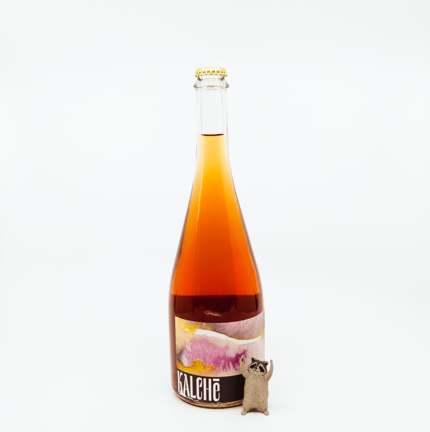 Kalche Wine Co. "Cor Su Cirrus" Vermont Sparkling