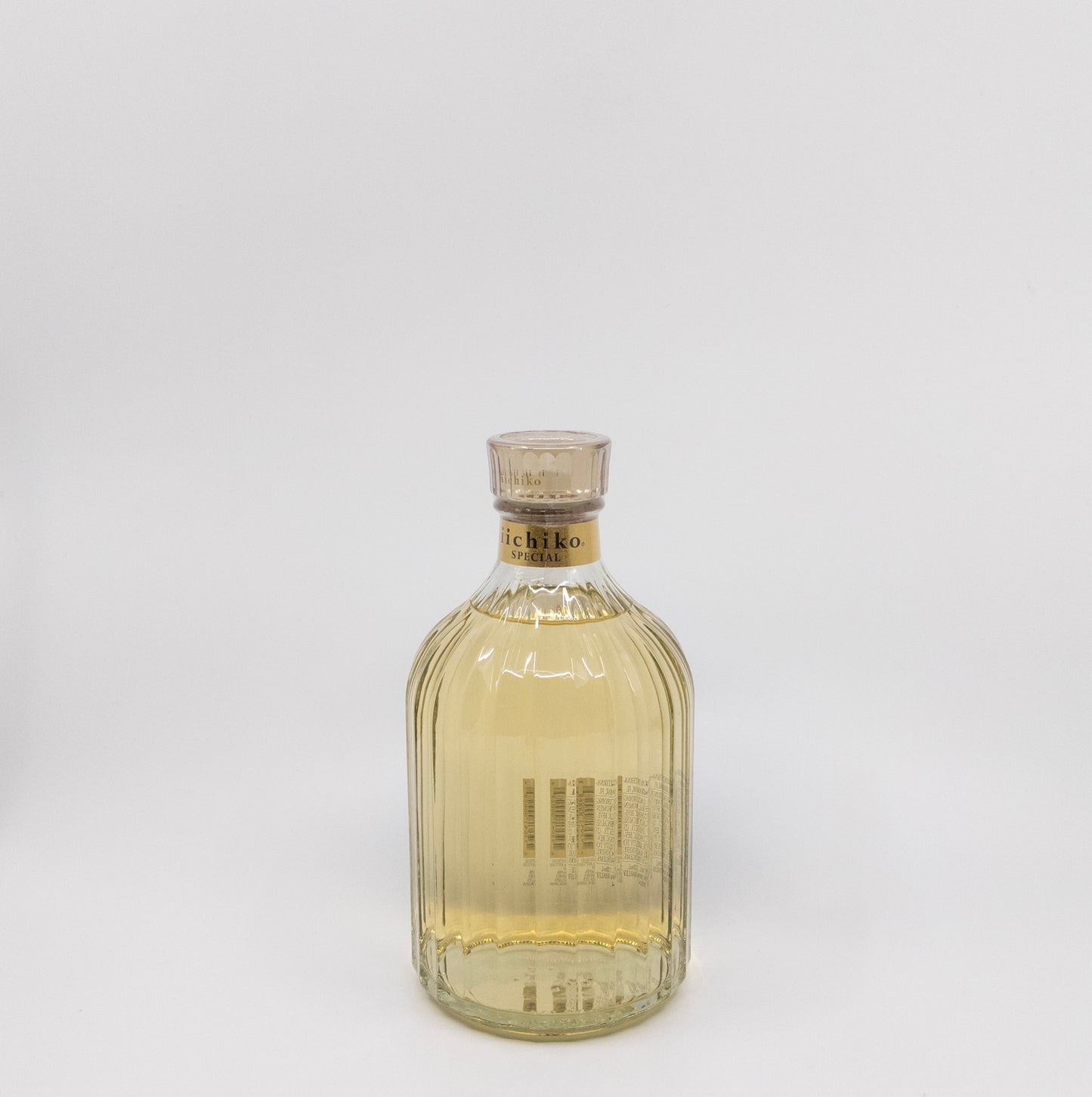 iichiko Special Mugi Shochu (720ml)