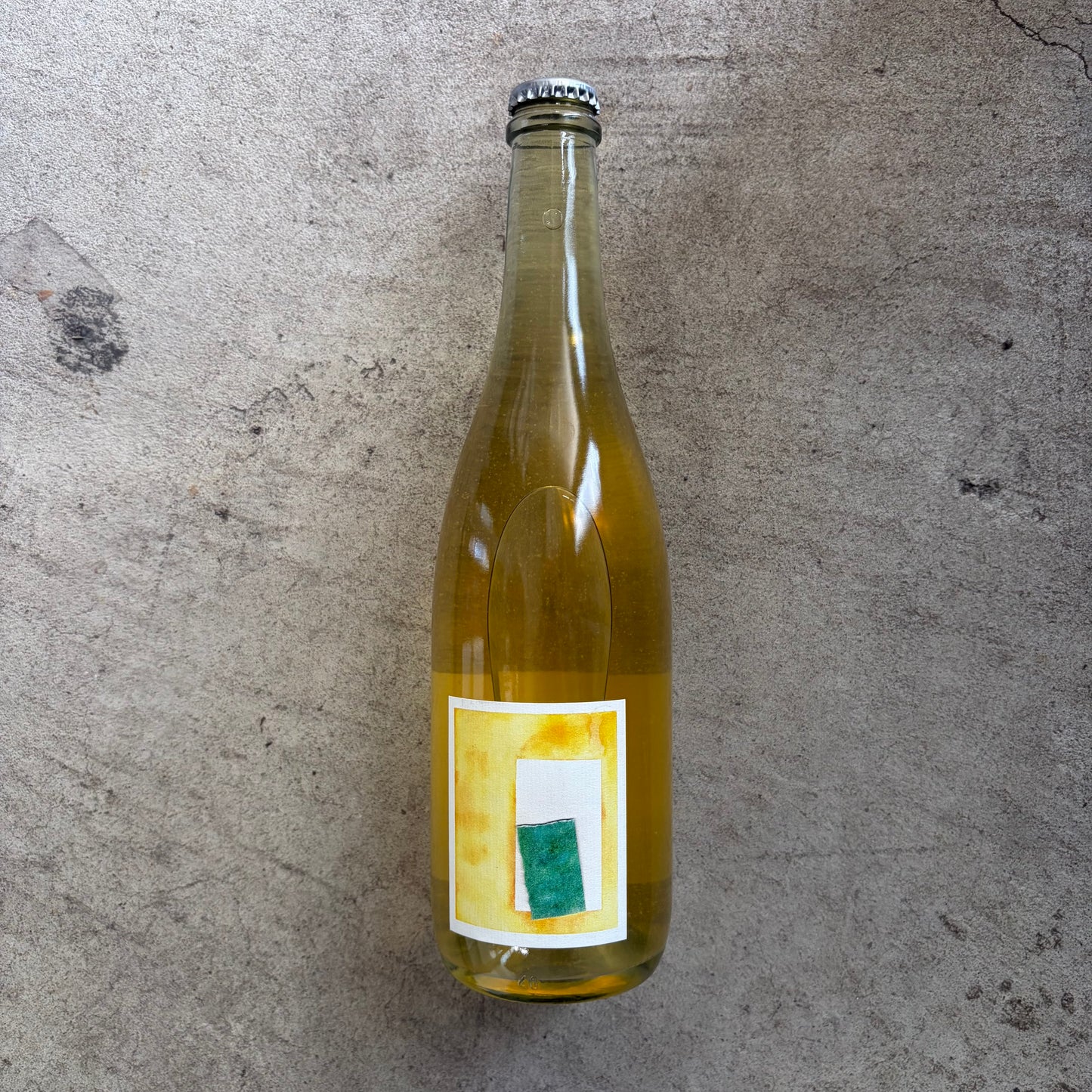 Patois "Parallel Voicing" 2024