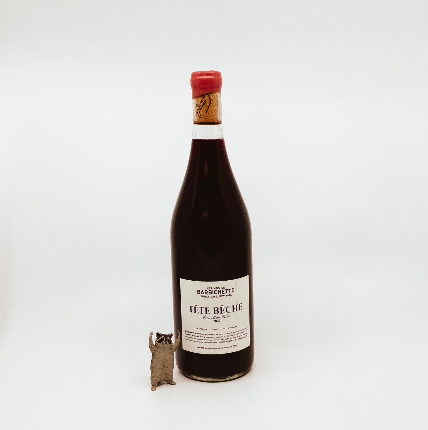 Barbichette Wines 'Tete Beche' 2023