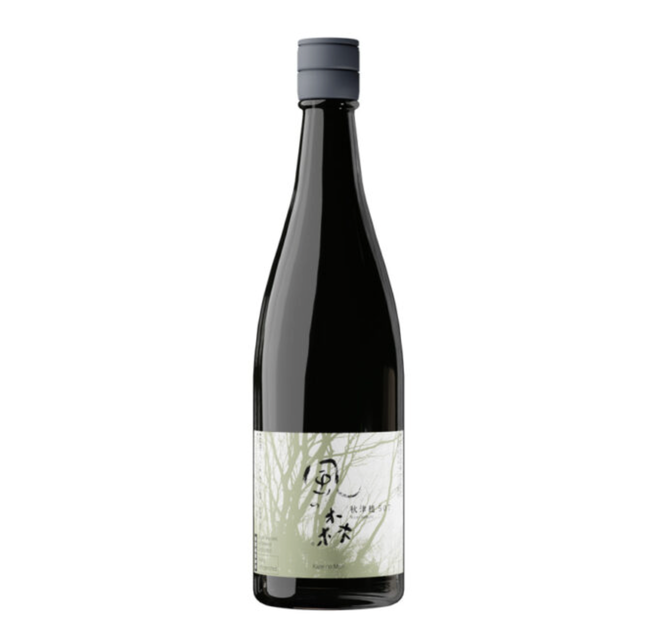Kaze No Mori "Akitsuho 507" Junmai Daiginjo