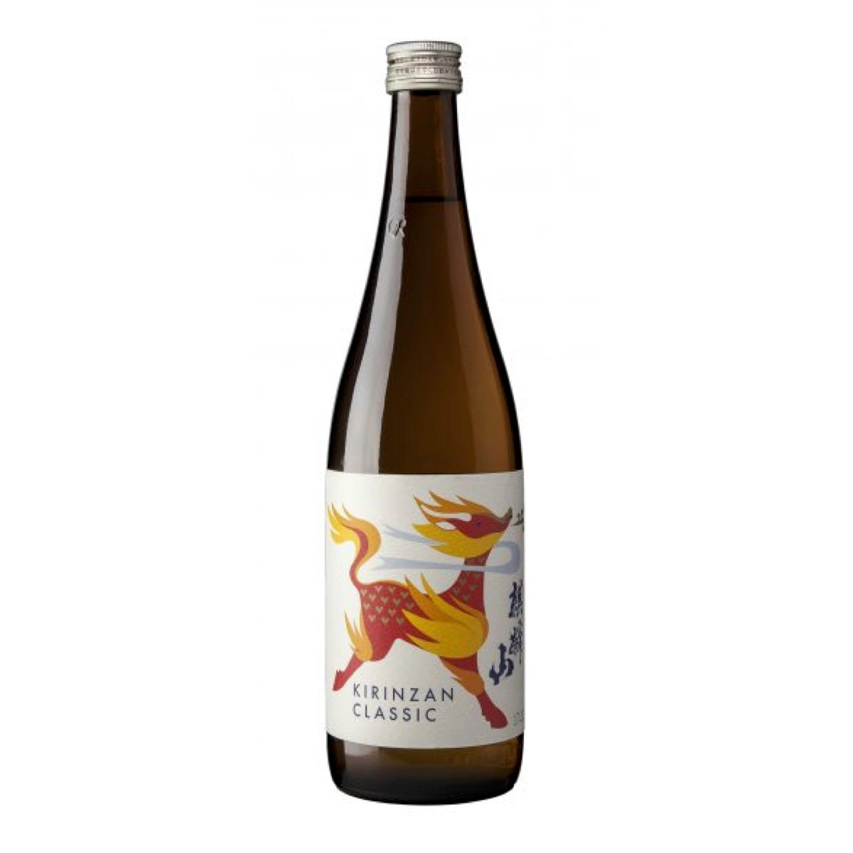 Kirinzan 'Classic' Sake
