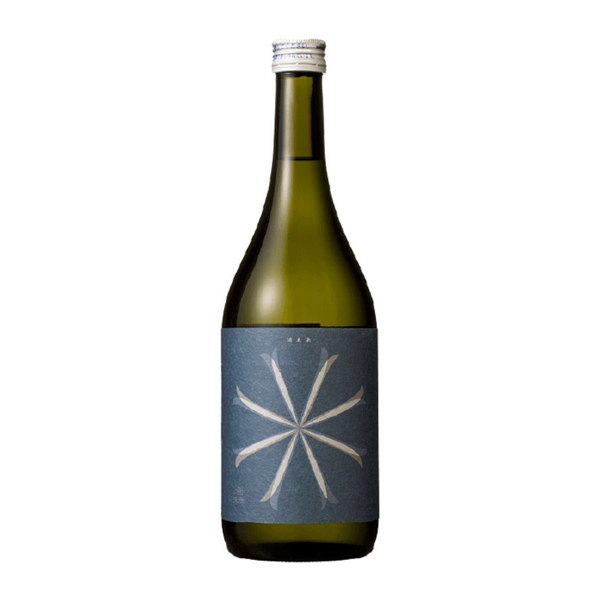 Nanbu Bijin 'Tenkei' Sake Mirai