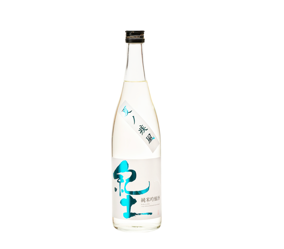 KID 'Natsu No Shippu' Junmai Ginjo Summer Seasonal