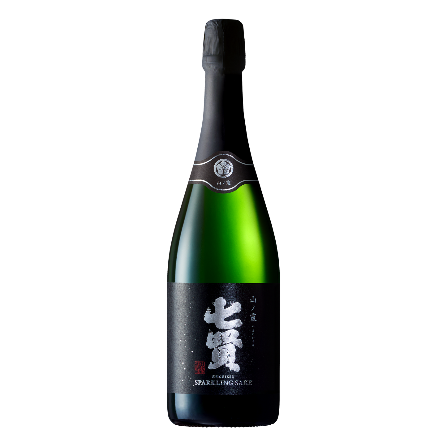 Shichiken Yama no Kasumi Sparkling