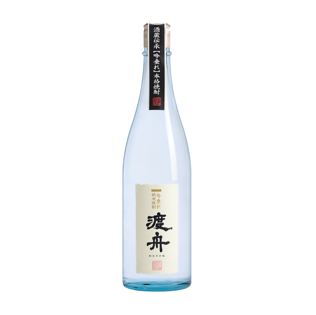 Watari Bune Rice Shochu