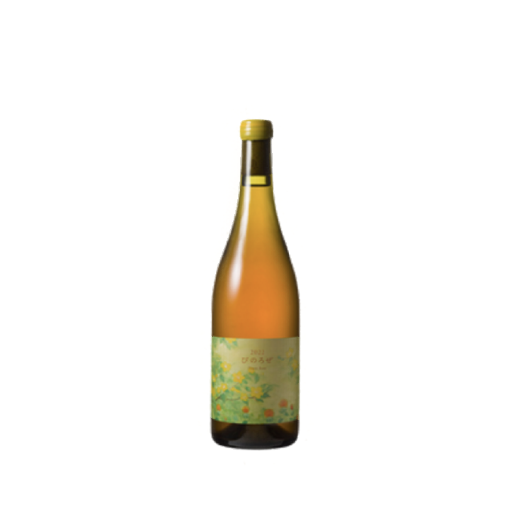 Coco Farm & Winery "Pinot Rose"