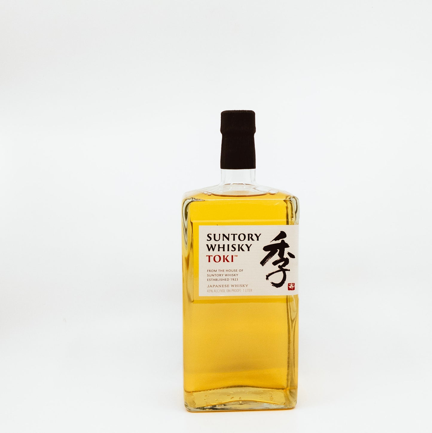Suntory Toki Whisky 1L