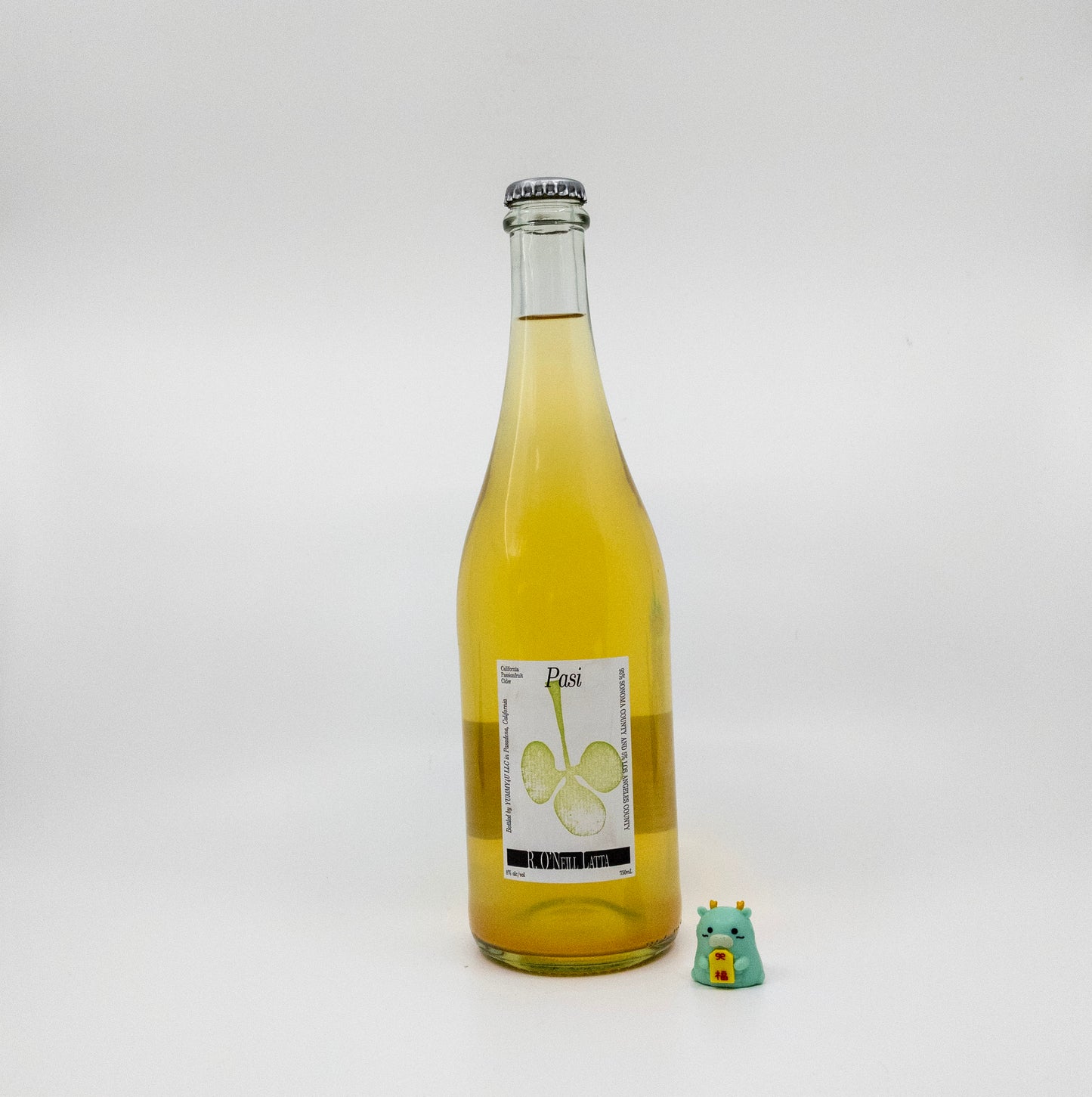 Riley O'Neill Latta Passionfruit (2022)