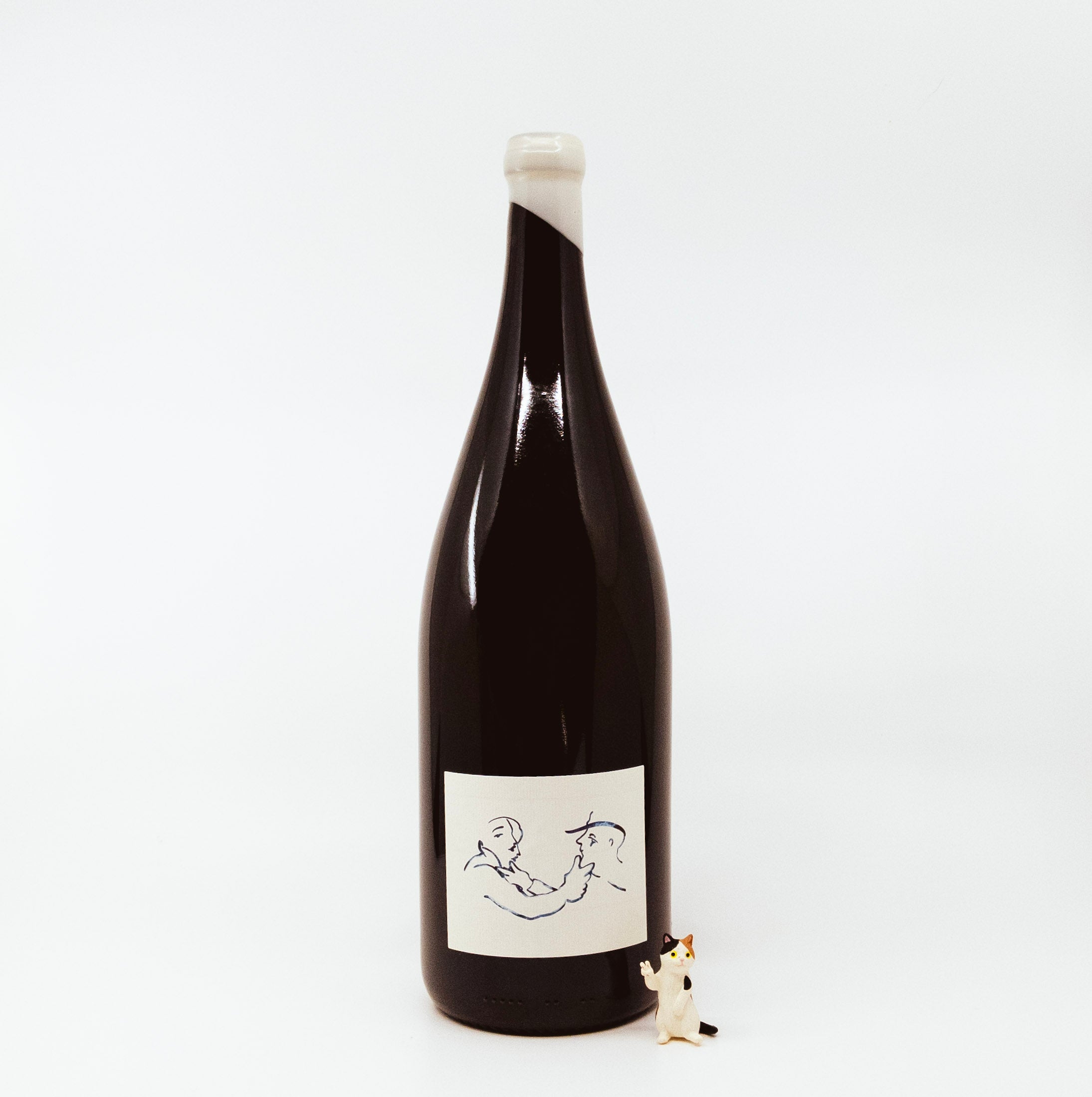 Magnums - Wine – Bin Bin Sake New York