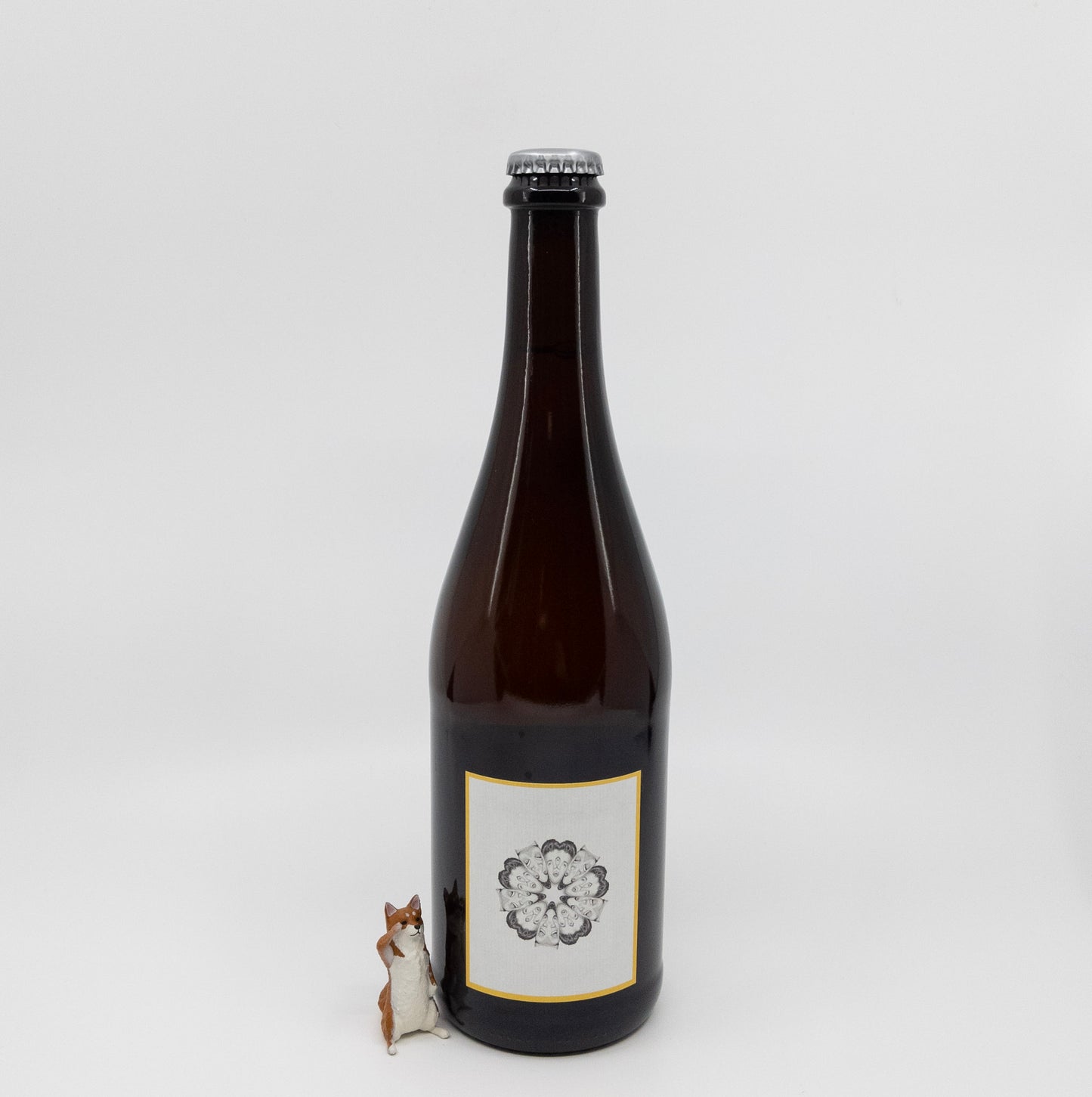 Patois Cider "Parallel Voicing" 2021 [750ml]