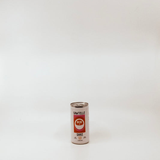 white can with red label