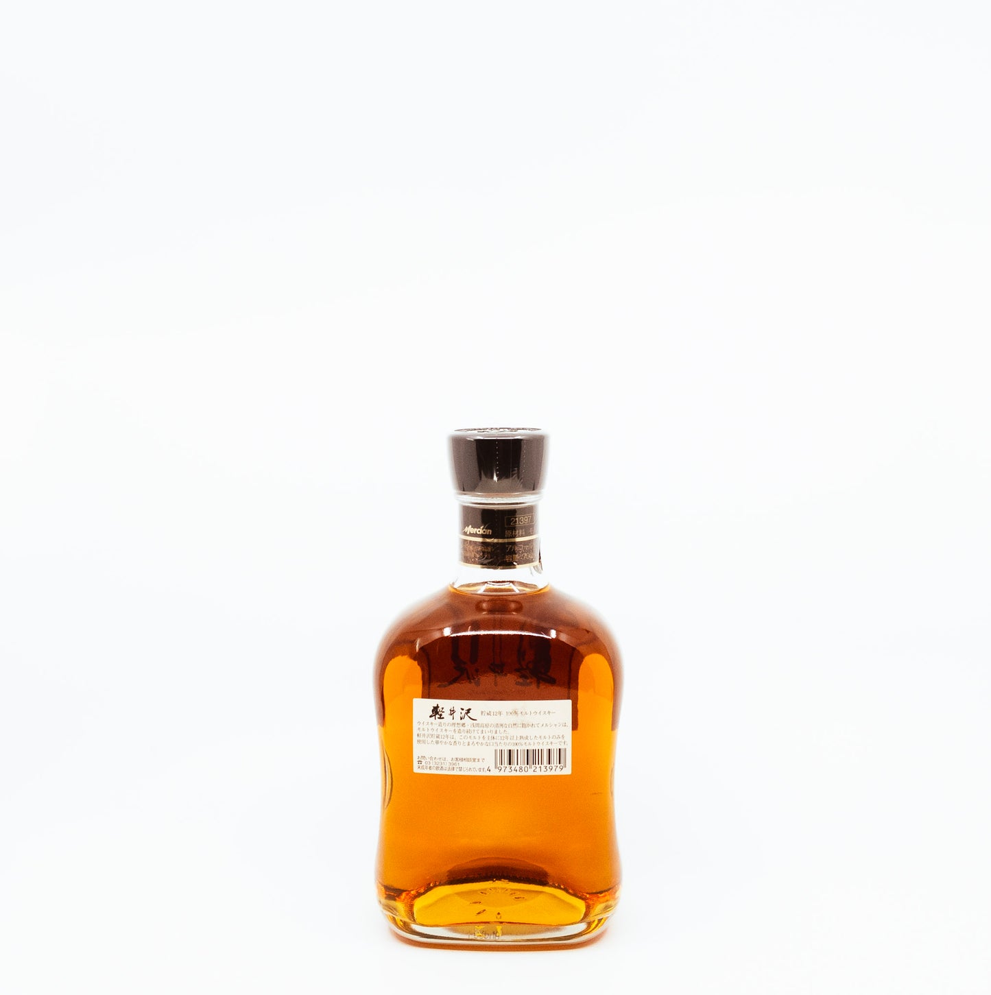 Karuizawa 100% Malt 12 Year Old Whisky