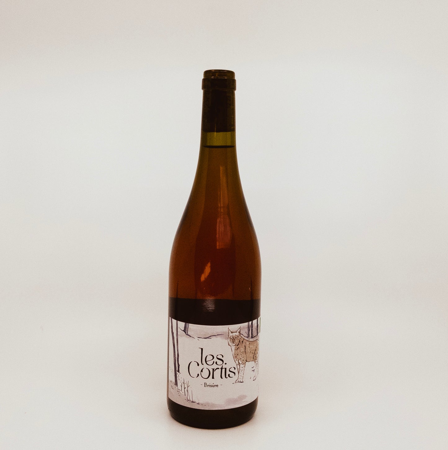 Le Cortis "Brisure" Vin de France Red 2022 [750ml]
