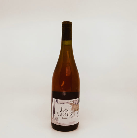 Le Cortis "Brisure" Vin de France Red 2022 [750ml]