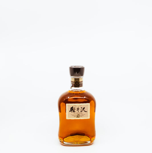Karuizawa 100% Malt 12 Year Old Whisky