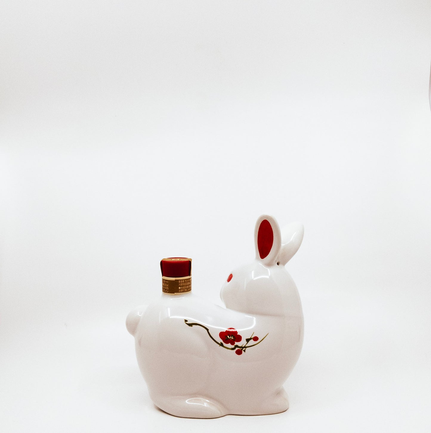 Suntory Royal 'Rabbit' Zodiac Collection 12 Year Old Whisky