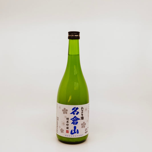 Nagurayama "Nigori" [720ml]