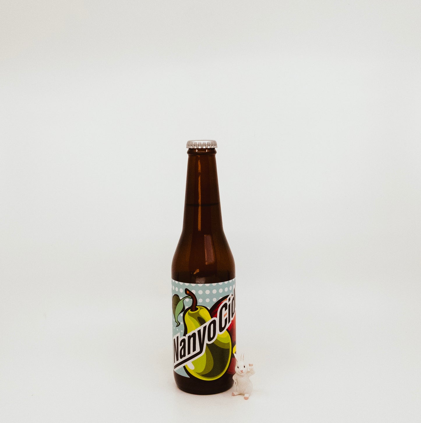 Grape Republic "Nanyo" Cider [330ml]