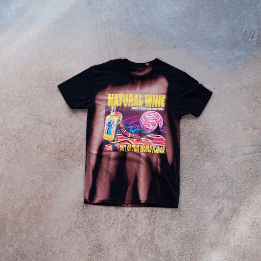 Jenny & Francois FRUG x PEABOY x BIN BIN