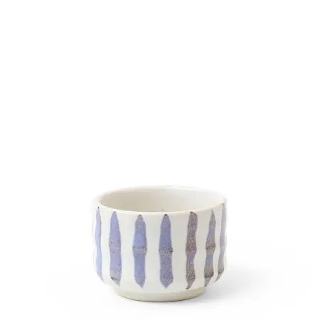 Sake Cup - Gray Tokusa