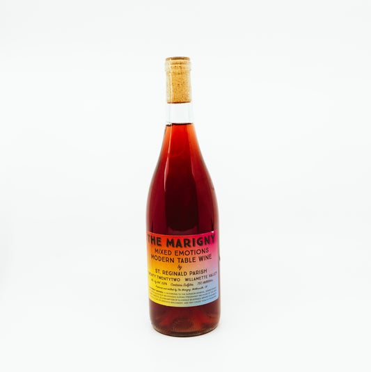 The Marigny "Mixed Emotions"[750ml]