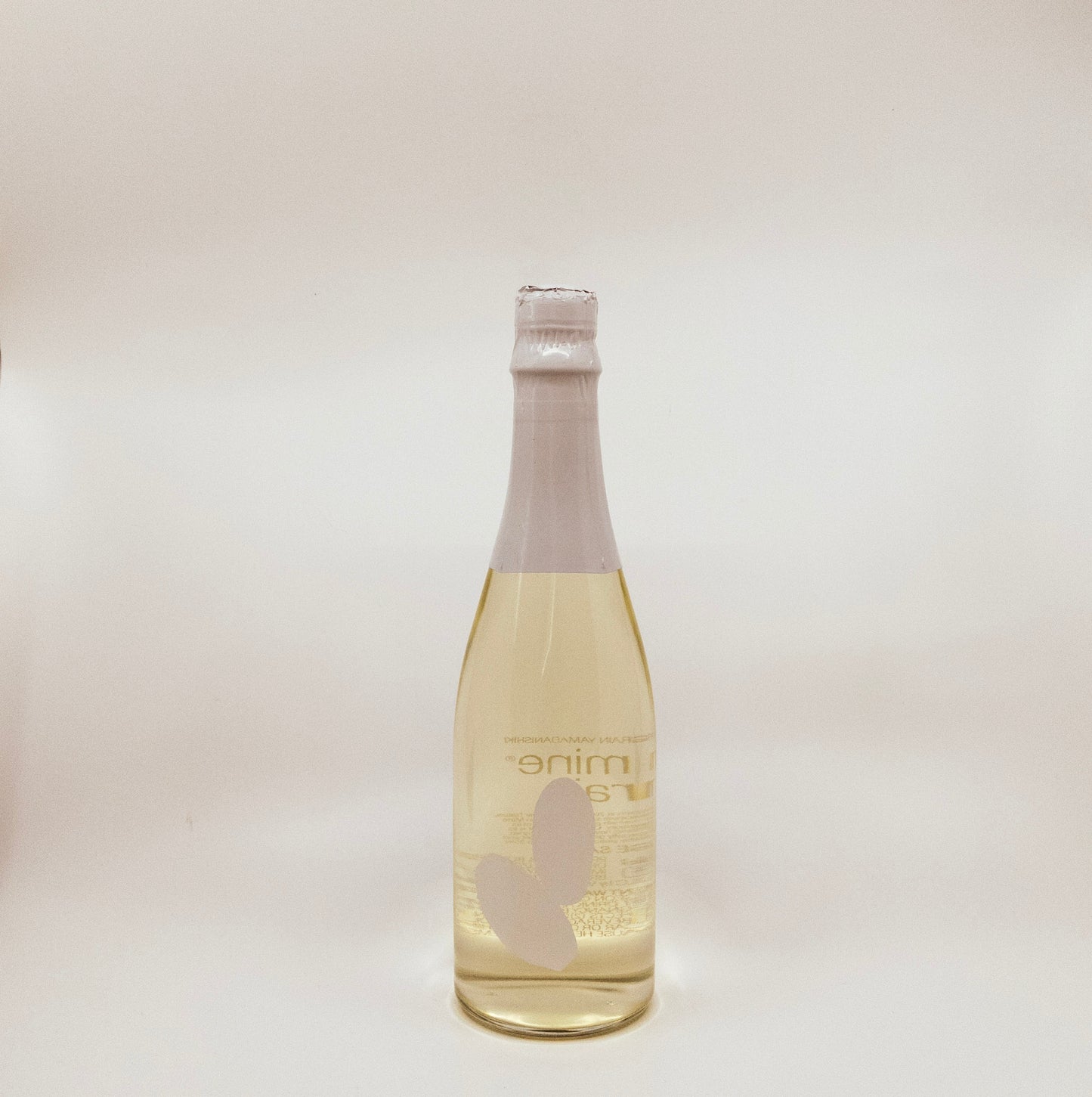 Ohmine "2 Grain" 35 Yamadanishiki [720ml]