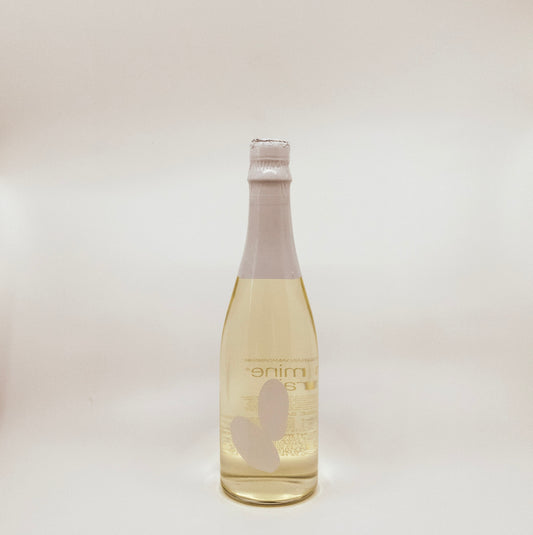 Ohmine "2 Grain" 35 Yamadanishiki [720ml]