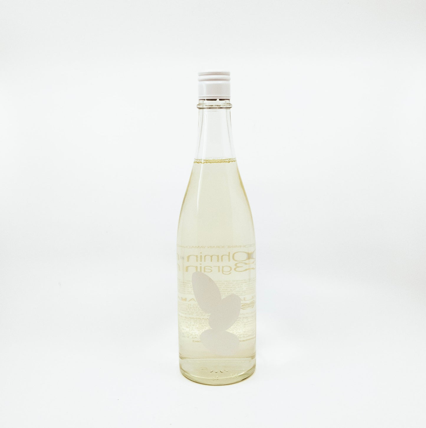 Ohmine "3 Grain" Yamadanishiki