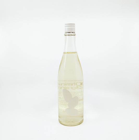 Ohmine "3 Grain" Yamadanishiki