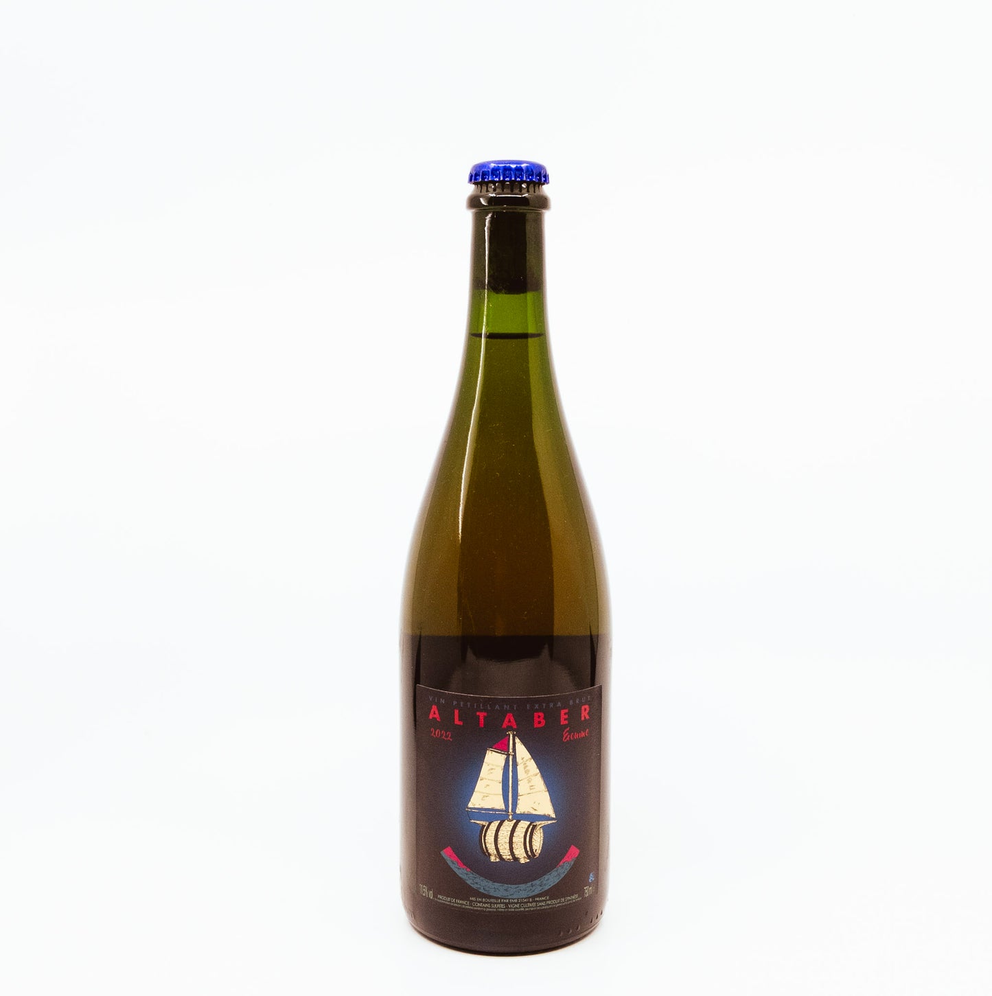 Julien Altaber "Ecume" Sparkling 2022
