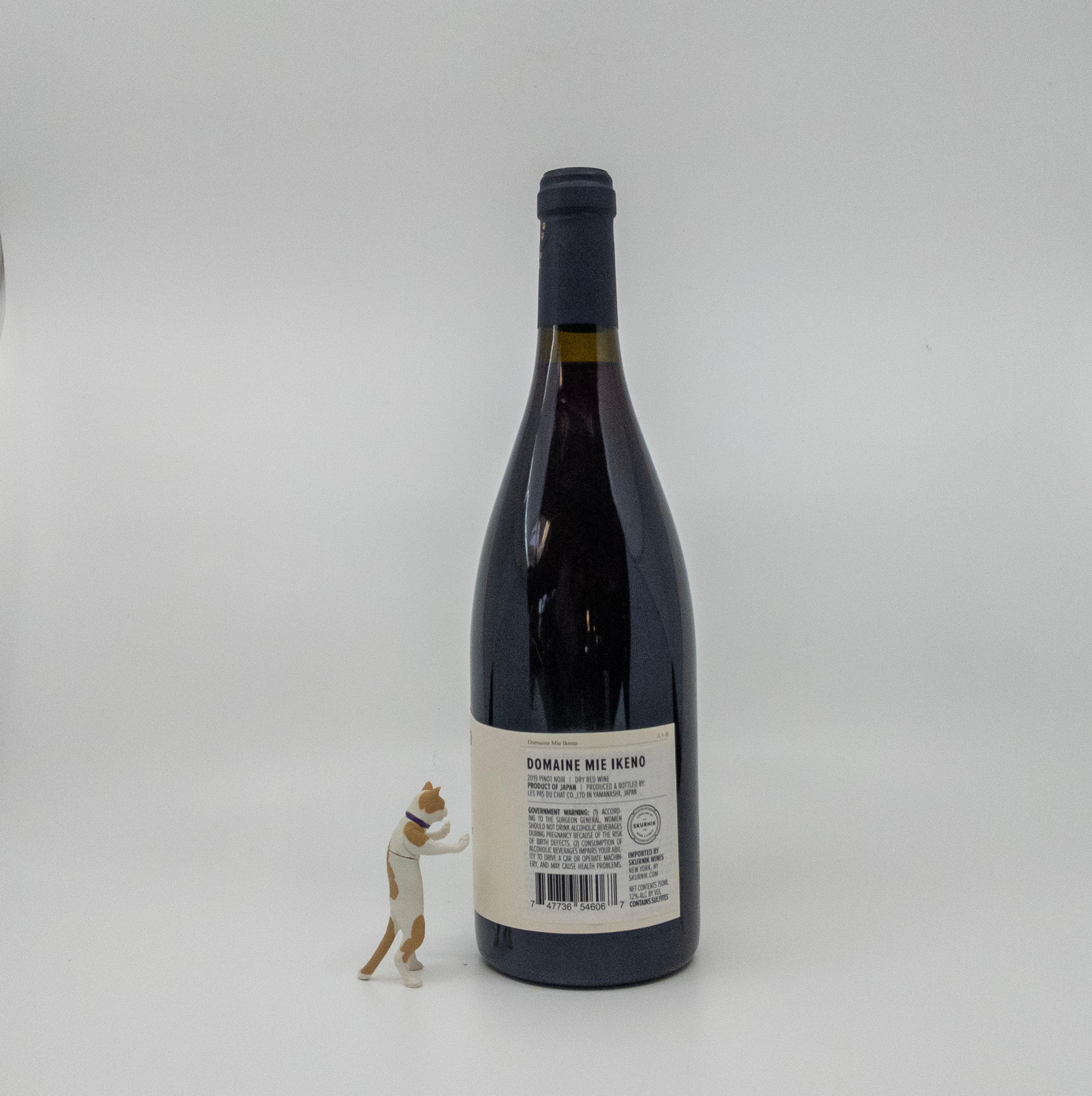 ワイン Mie Ikeno Pinot Noir 2019 3-LRM_20240617_184249_d148b4c0