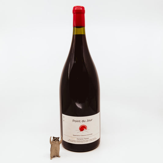Domaine Philippe Tessier "Point du Jour" Cheverny Red (2021) [1.5L]