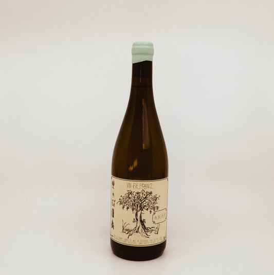 Lolita Sene "Bling Bling" VDF White (2023) [750ml]