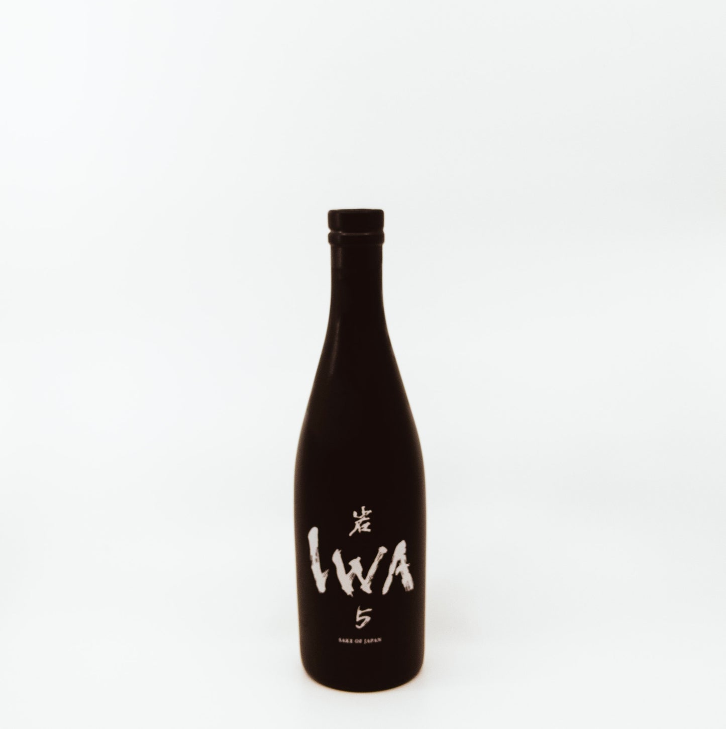 IWA 5 (Assemblage 3) [720ml]