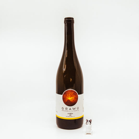 GraWu "Ambra" [750ml]