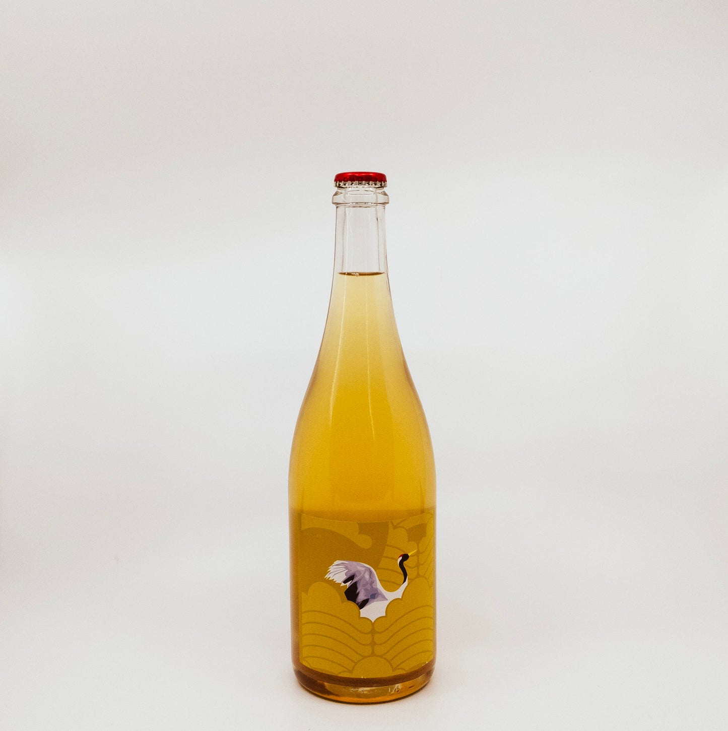 Grape Republic "Aromatico" 2022 Yamagata Sparkling