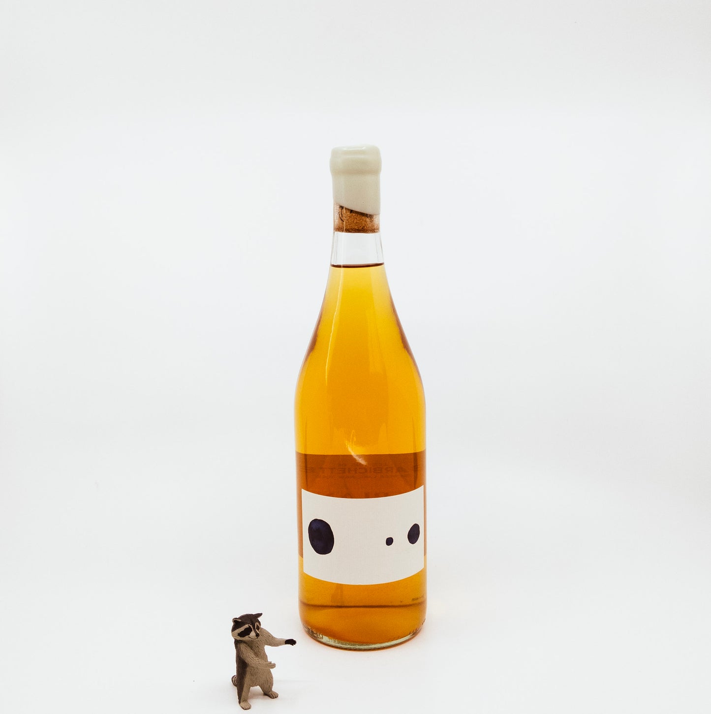 Barbichette Wines "Nuit Blanche" 2022 [750ml]