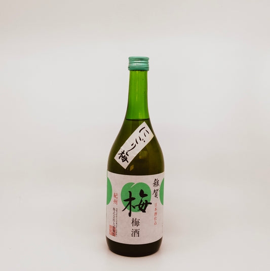 Saika Nigori Umeshu