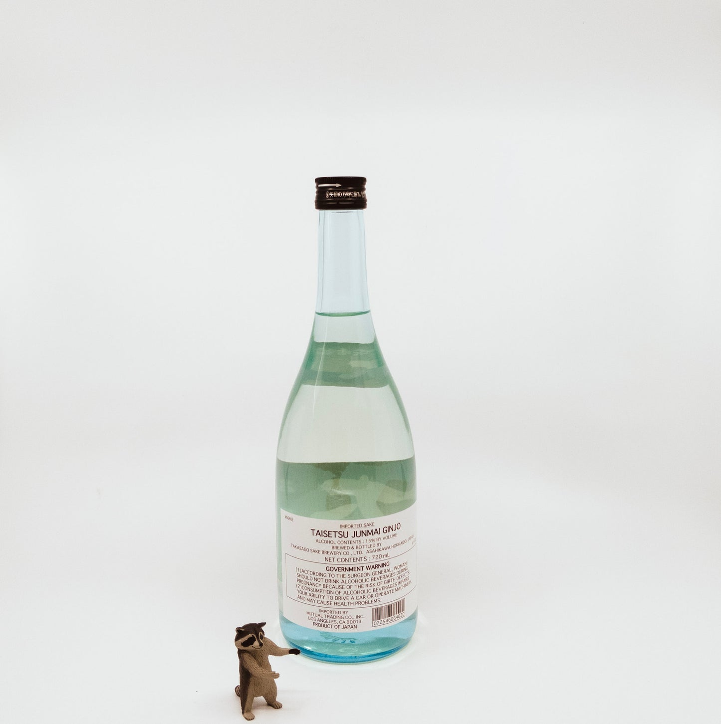 Taisetsu Junmai Ginjo