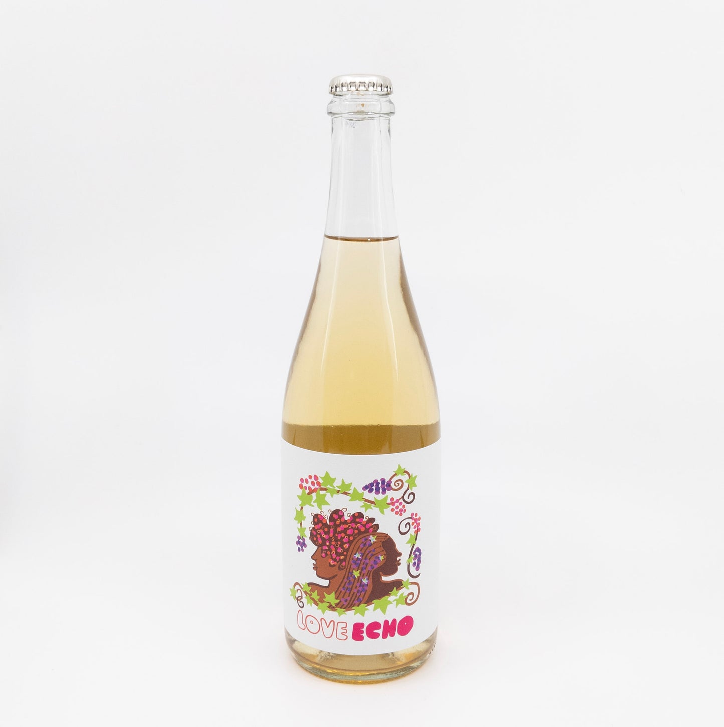 Common Wealth Crush "Love Echo" Virginia Still White 2023