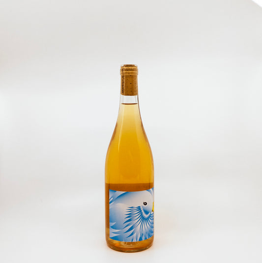 Grape Republic "Bianco" 2021 Yamagata White