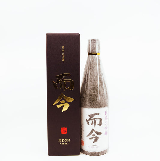 Jikon "Nabari" Junmai Daiginjo [720ml]